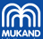 MUKANDLTD logo