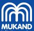MUKANDLTD logo