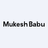 MUKESHB logo