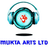 MUKTAARTS logo