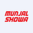 MUNJALSHOW logo