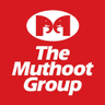 MUTHOOTFIN logo