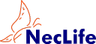 NECLIFE logo
