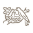 NESTLEIND logo