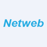 NETWEB logo