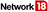 NETWORK18 logo