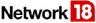 NETWORK18 logo