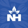 NH logo