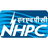 NHPC logo