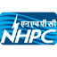 NHPC logo