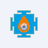NIBE logo