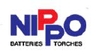 NIPPOBATRY logo