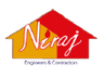 NIRAJ logo