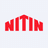NITINCAST logo