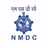 NMDC logo