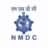 NMDC logo