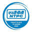 NTPC logo