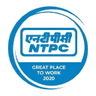 NTPC logo