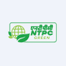 NTPCGREEN logo