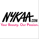 NYKAA logo