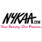 NYKAA logo