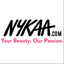 NYKAA logo