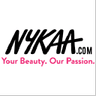 NYKAA logo
