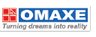 OMAXE logo