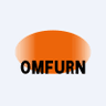 OMFURN logo