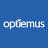 OPTIEMUS logo