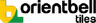 ORIENTBELL logo