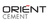 ORIENTCEM logo