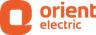 ORIENTELEC logo