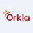 ORKLAINDIA logo