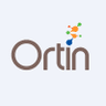 ORTINGLOBE logo