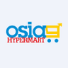 OSIAHYPER logo