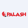 PALASHSECU logo