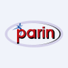 PARIN logo
