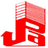 PARSVNATH logo