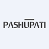 PASHUPATI logo