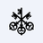 PECOS logo