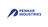PENIND logo