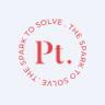 PLATIND logo