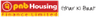 PNBHOUSING logo