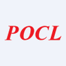 POCL logo