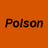POLSON logo