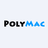 POLYMAC logo