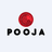 POOJAENT logo