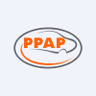 PPAP logo