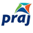 PRAJIND logo